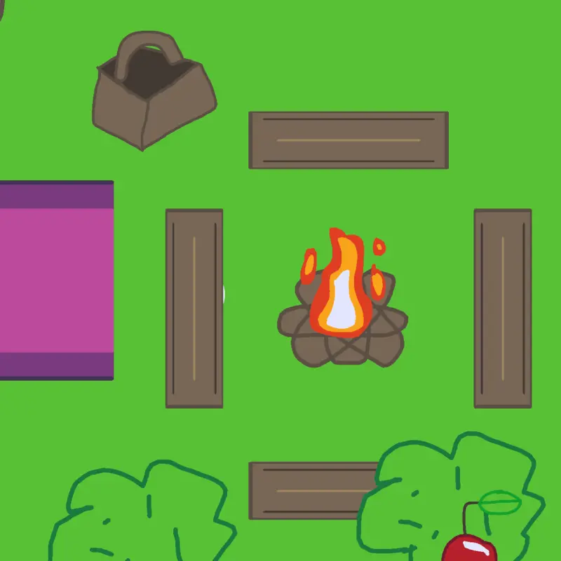 Game by @Bambi_CornLover