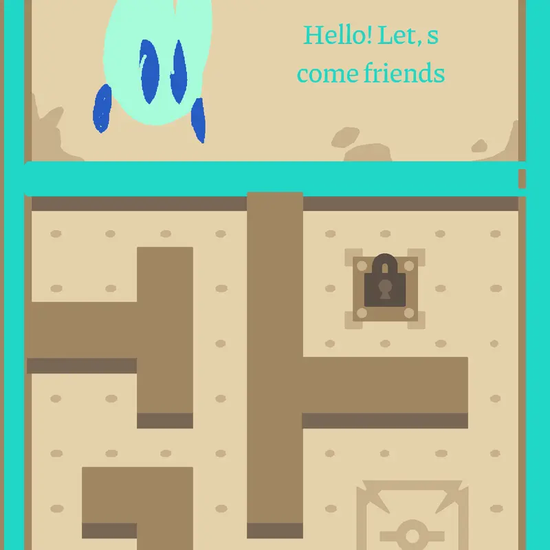 Game by @rauven