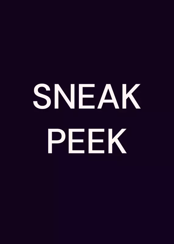 Sneak peek. by @i_lov_trees