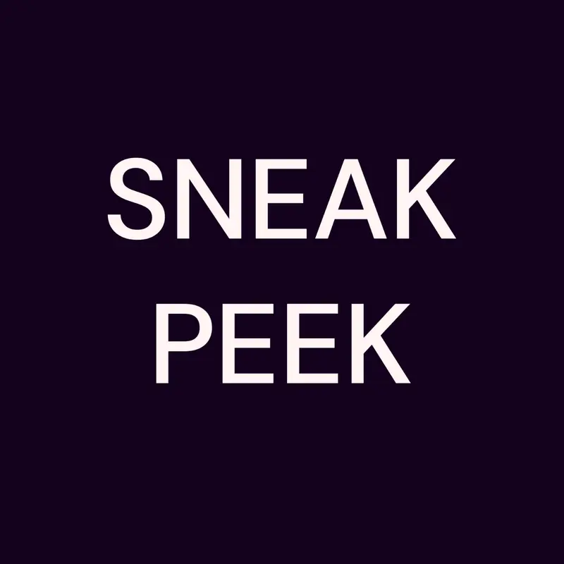 Sneak peek. by @i_lov_trees
