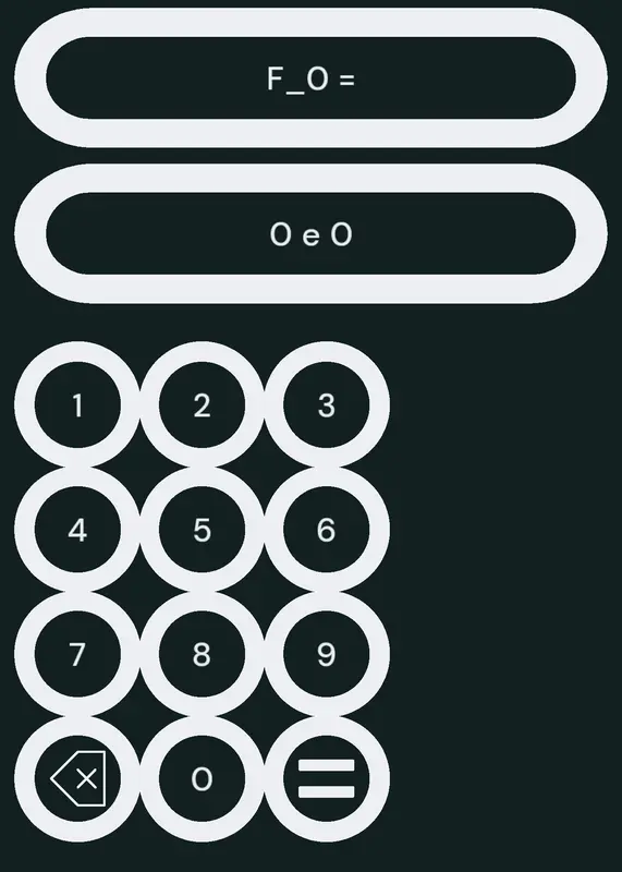 Game by @Dothi