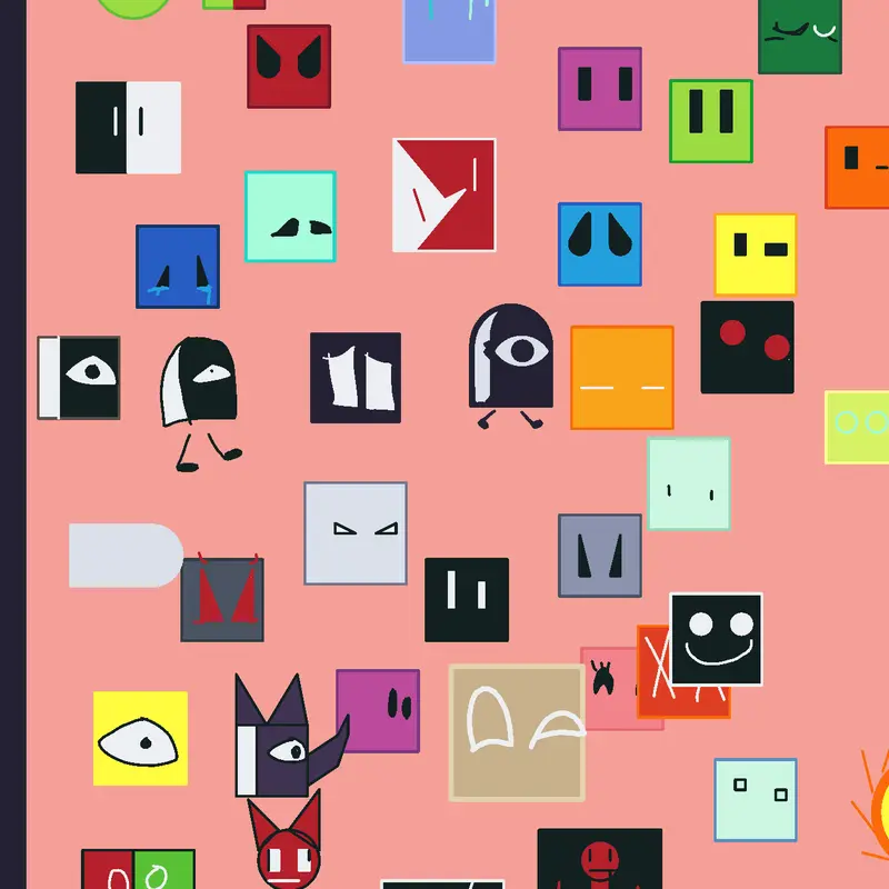 Game by @9097er