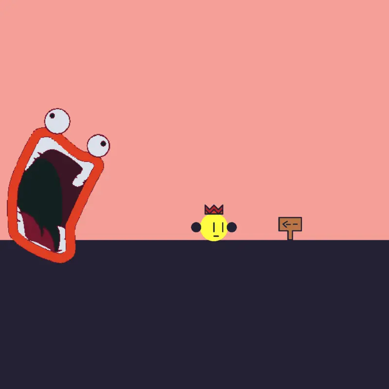 Game by @Retro_Gaming