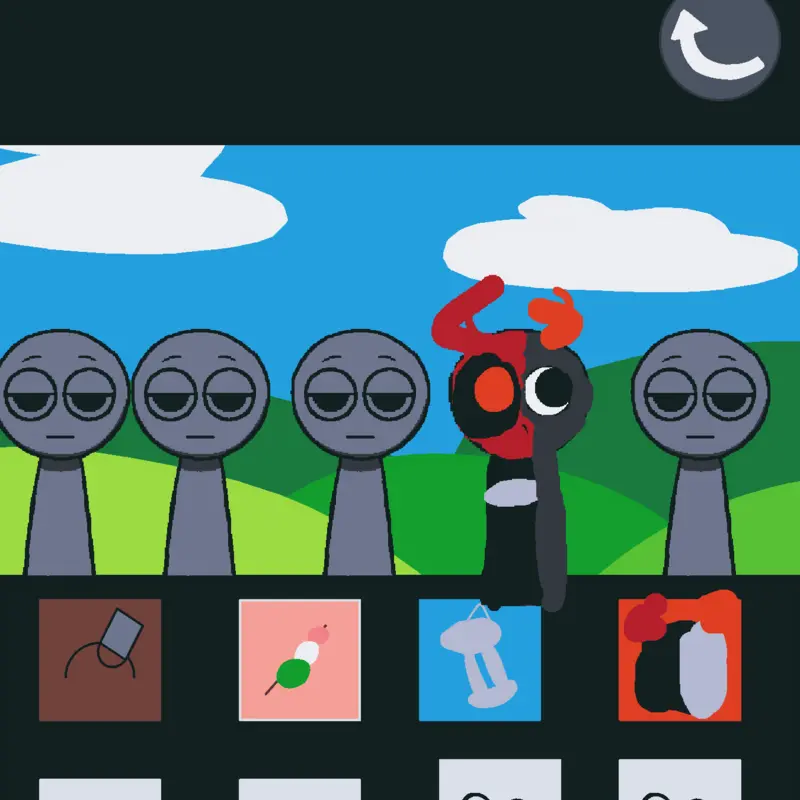 Game by @im_okay