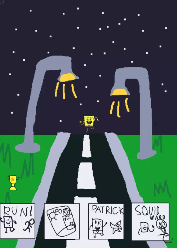 Game by @FreakyNooby