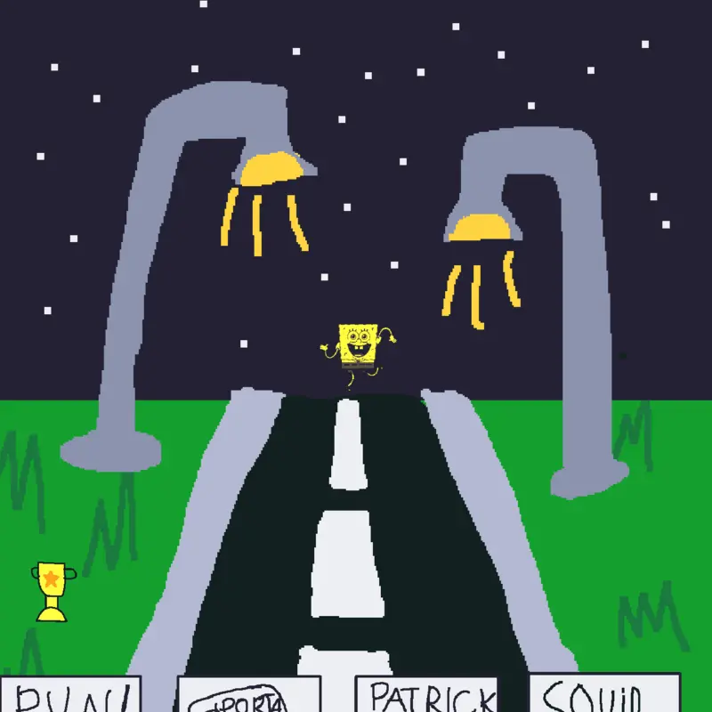 Game by @FreakyNooby