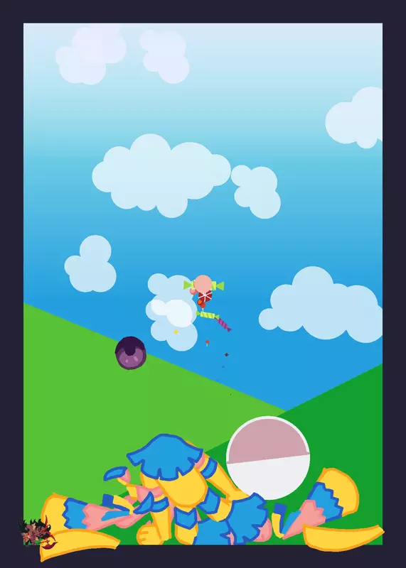 Game by @Peng_my_baby