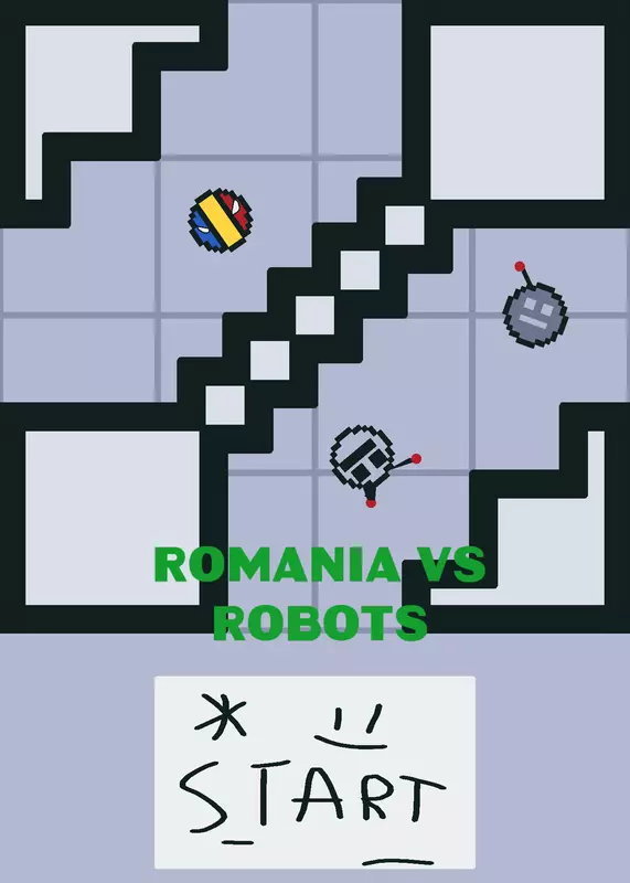 Game by @Romania_countryball