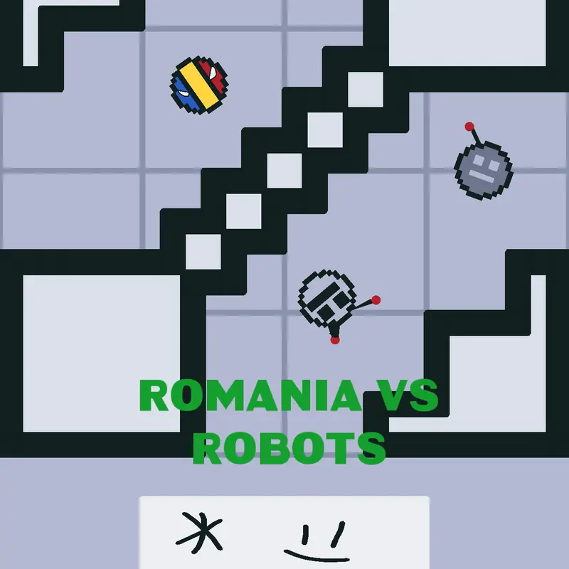 Game by @Romania_countryball