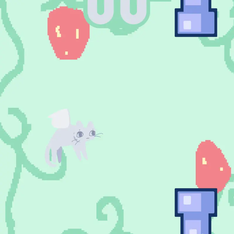 Game by @YukiCatfan
