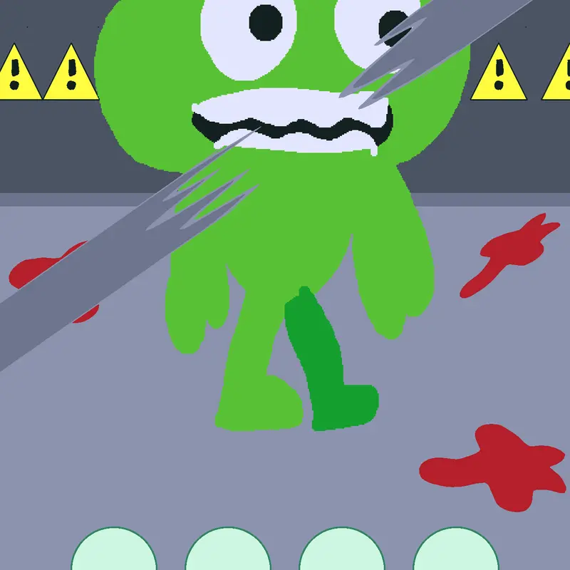 Game by @JumboJosh