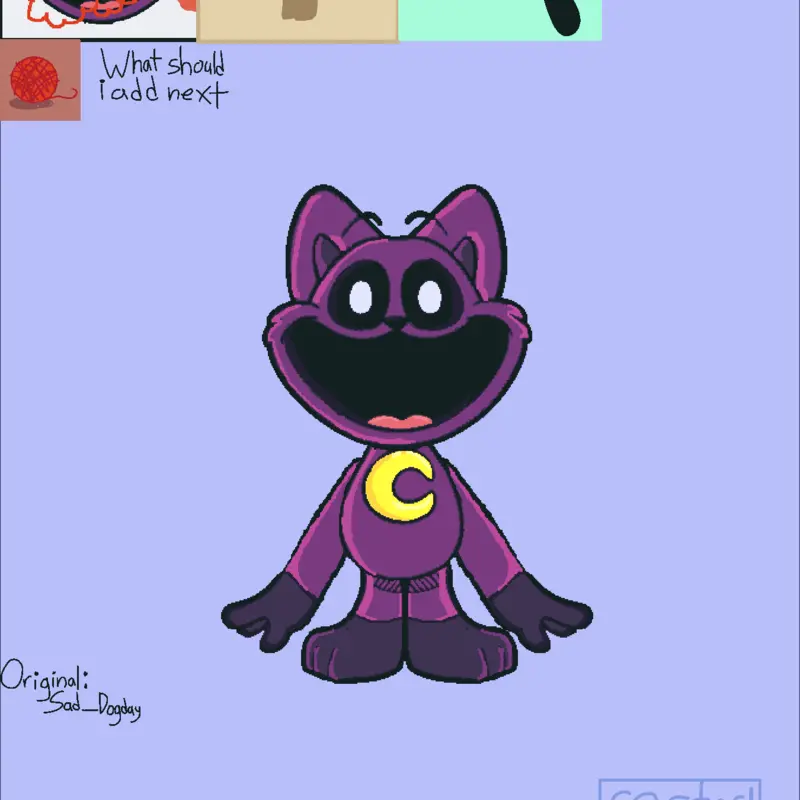 Game by @Keira_game