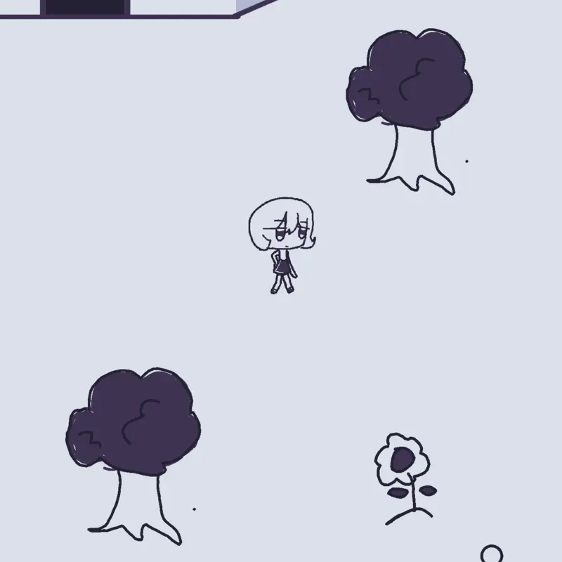 Game by @mistyblooming
