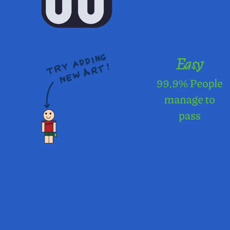 Flappy Bird Subway Surfers by @LLSilva2