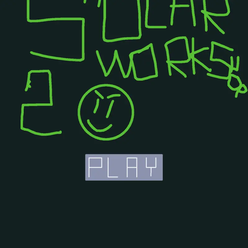 Game by @brostime