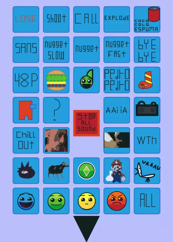 Game by @Ohisic_The_Noob