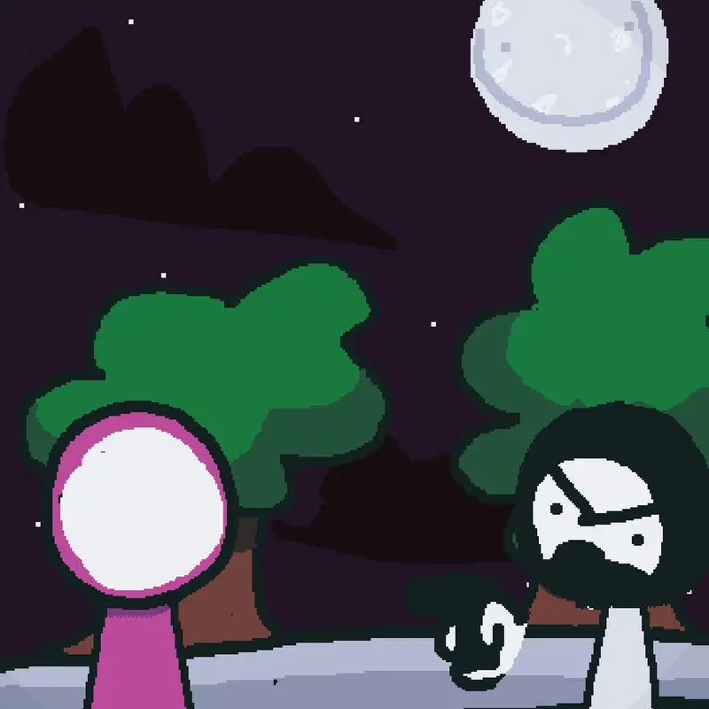Game by @violet_void