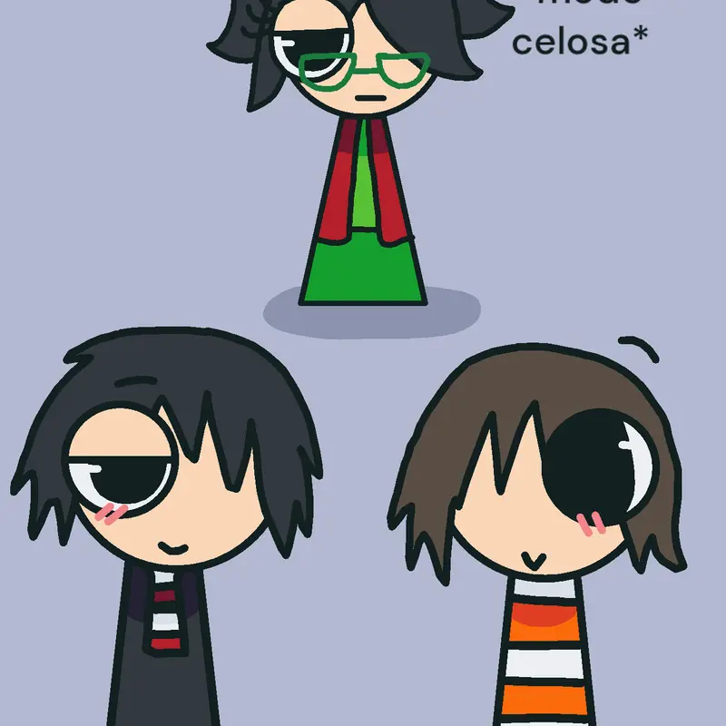 Game by @el_mundo_de_owackxia