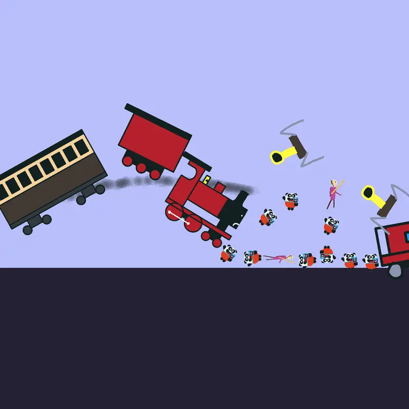Game by @Rail-road