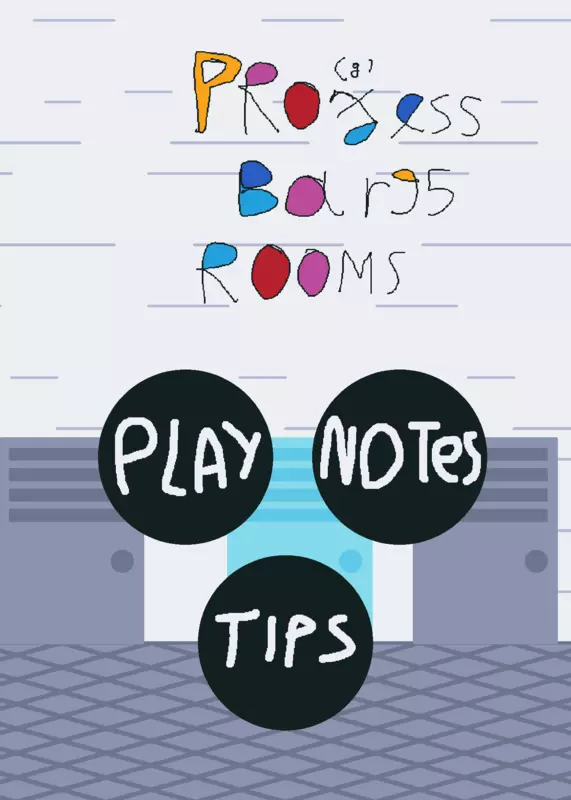 Game by @Expanded_rooms