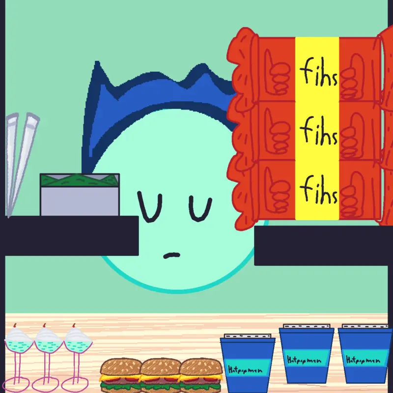 Game by @Happylandword
