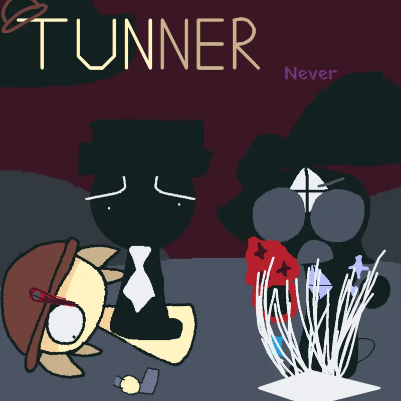 Game by @Tunners_plays