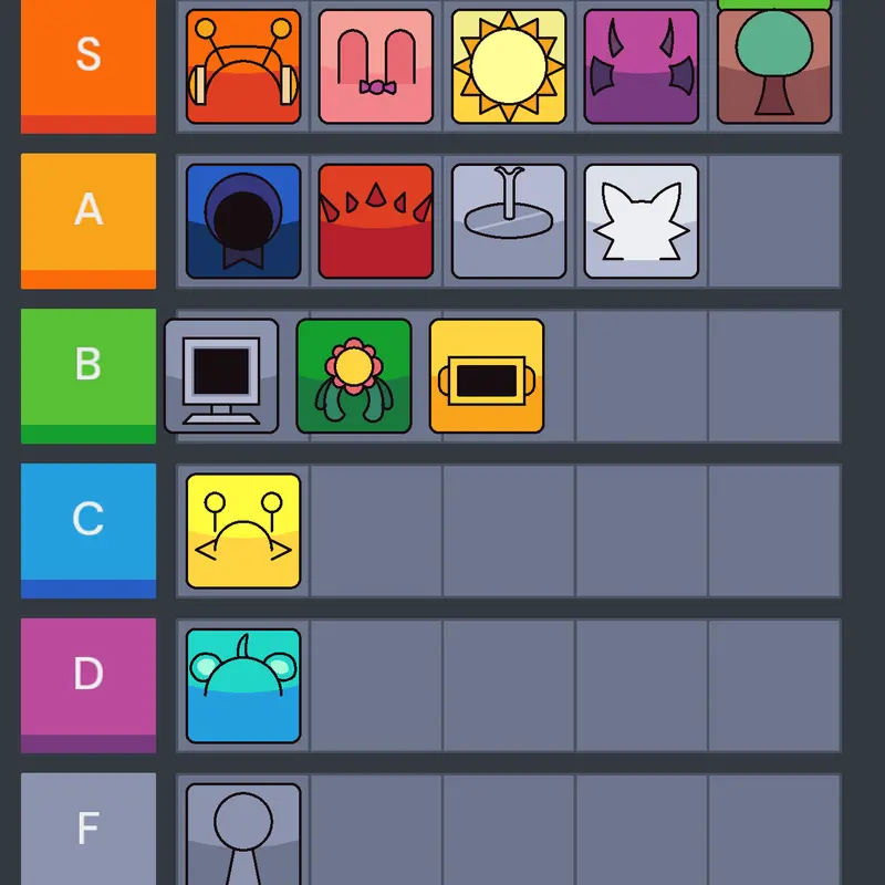 Game by @BaconOk