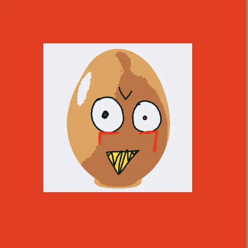 idk by @eggeggg