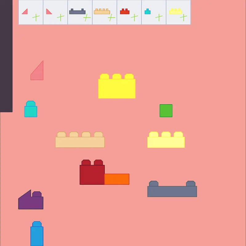Game by @ozbruhe
