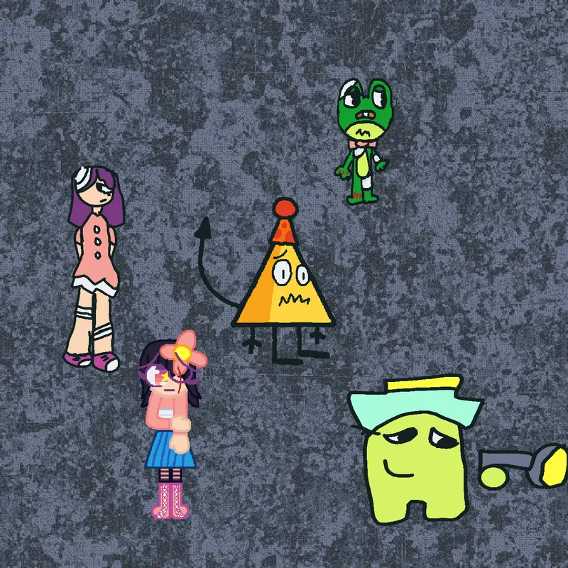 Game by @Ilike_BuddyYeets2