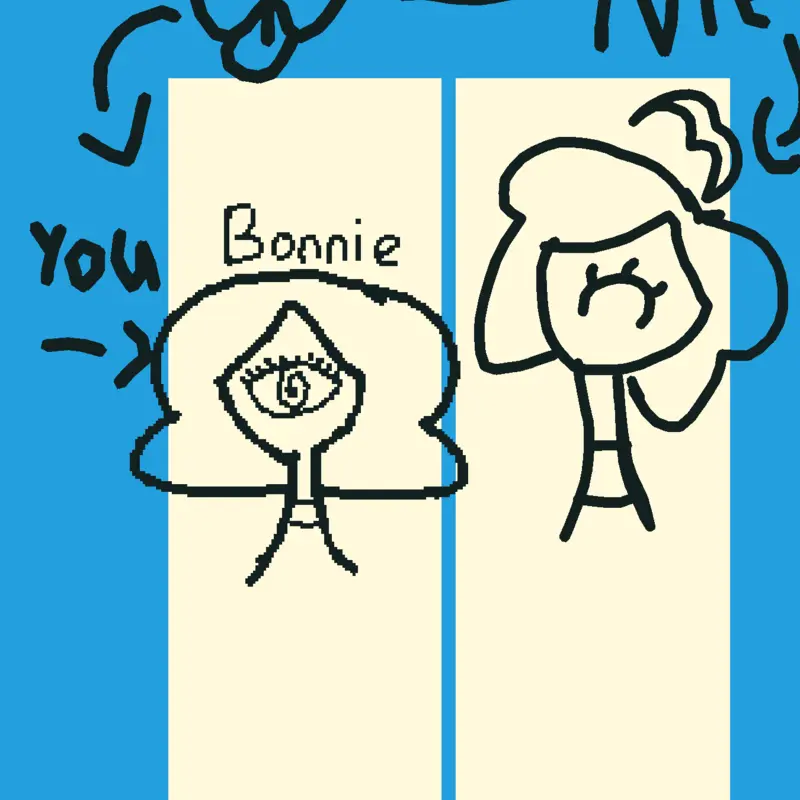 Hiiiiiiiiiiii by @Jammi_799