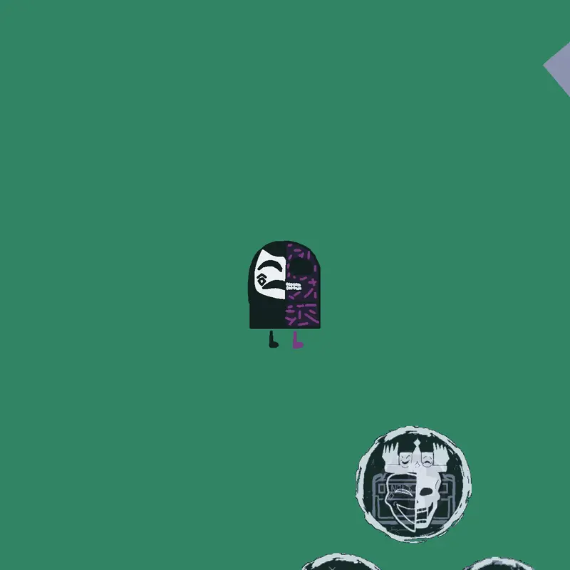 Game by @JojoStandUser