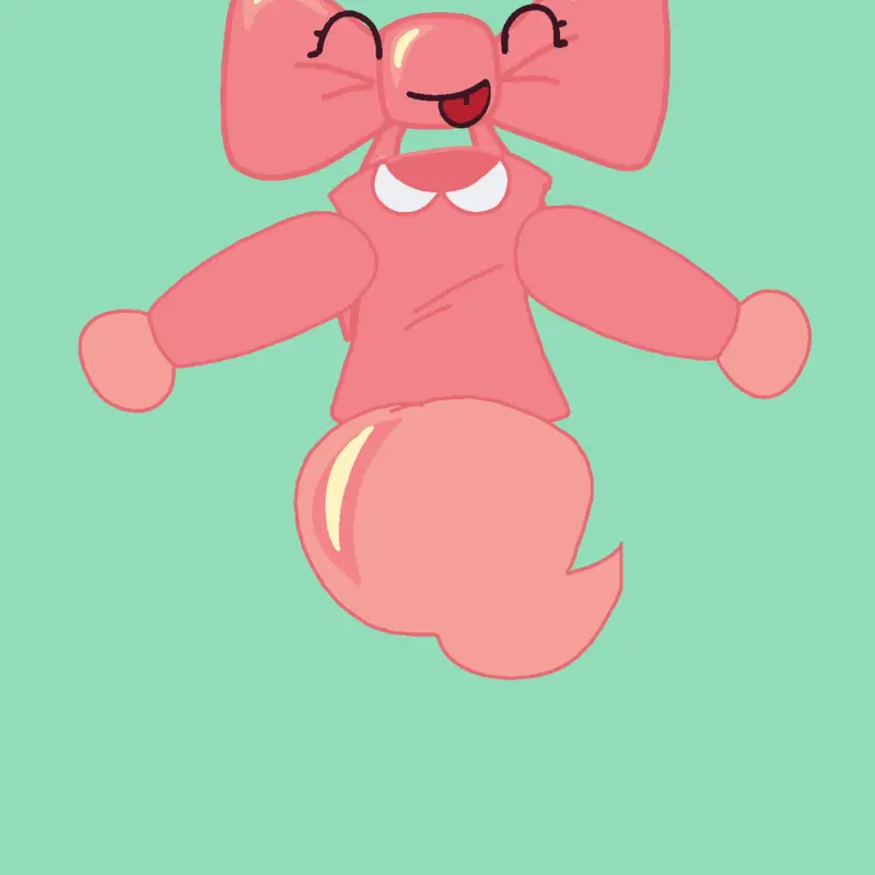 Yay by @flushisperfect