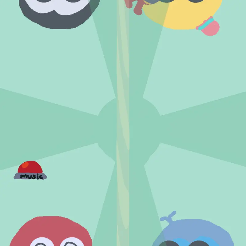 Game by @santina