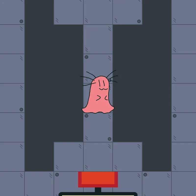 Game by @axoslug