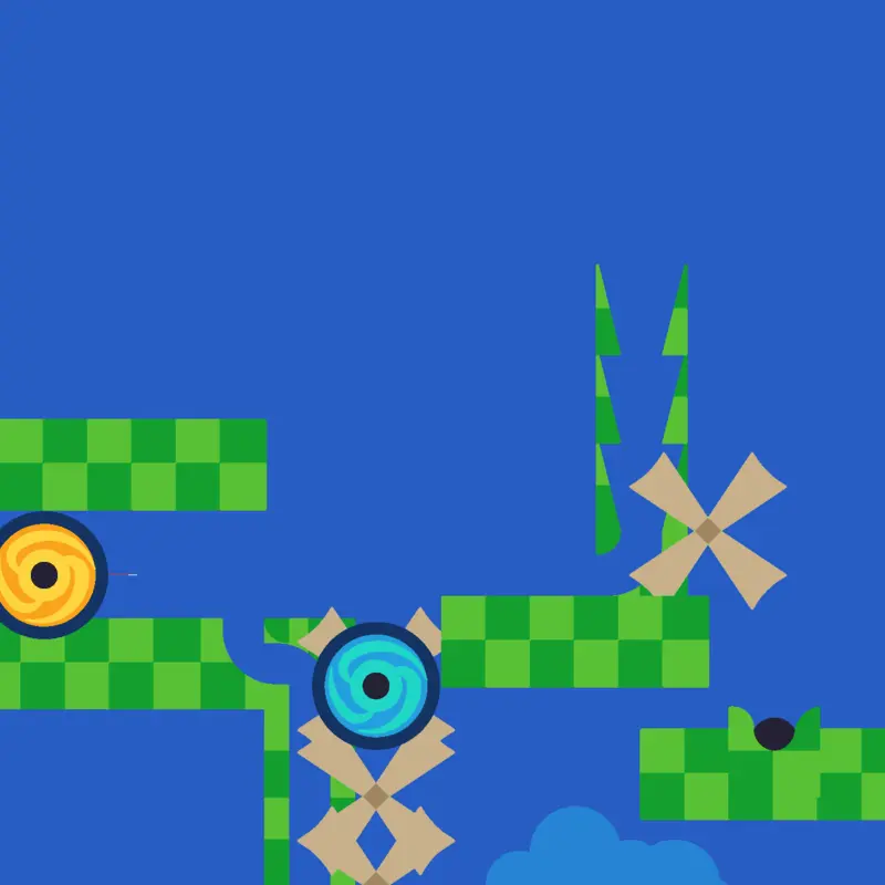 Game by @TristanjakeRedoblado