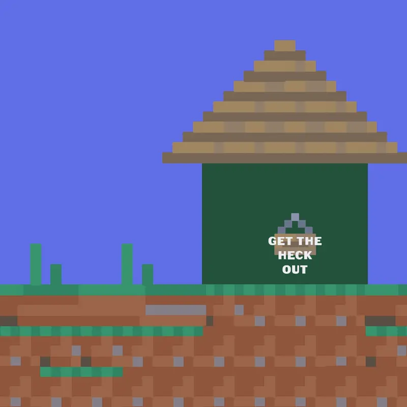 Game by @FreddyFuzzBear