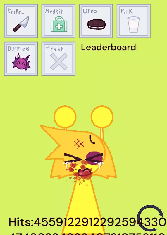 Game by @gamecube_loll