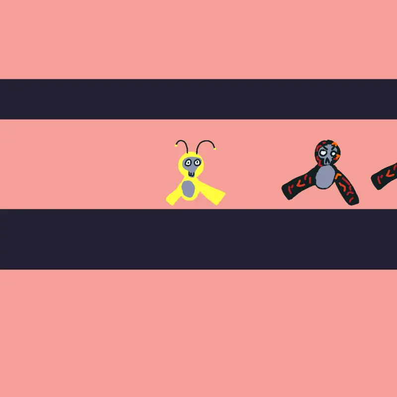 Game by @buzzgt
