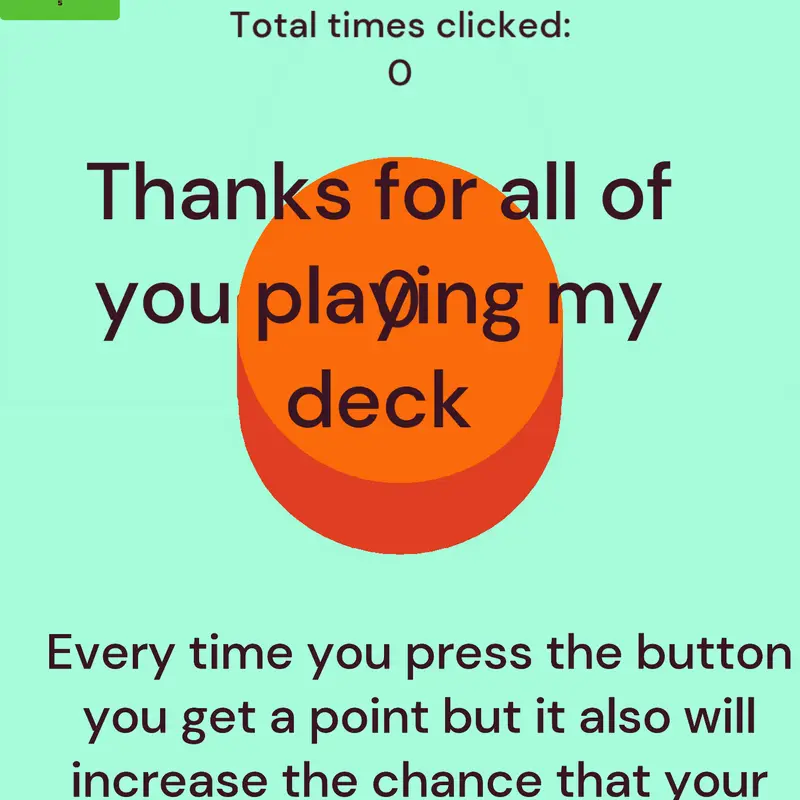 Game by @mountain_studios