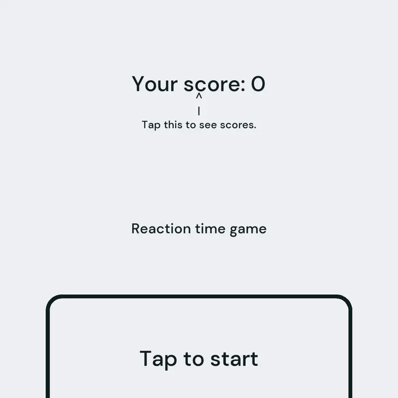 Game by @pac_guy
