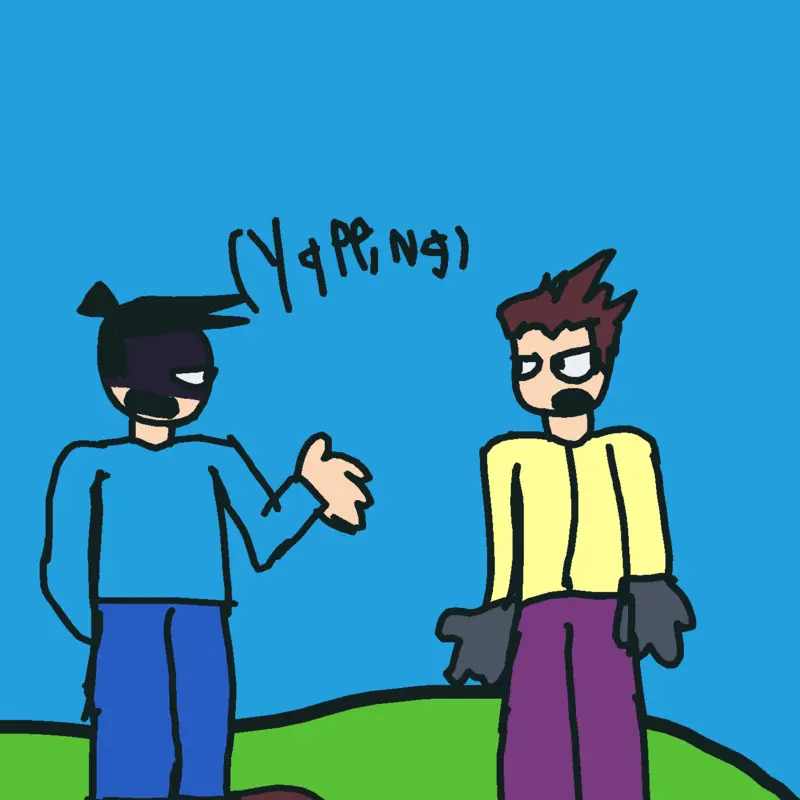 Game by @simerak