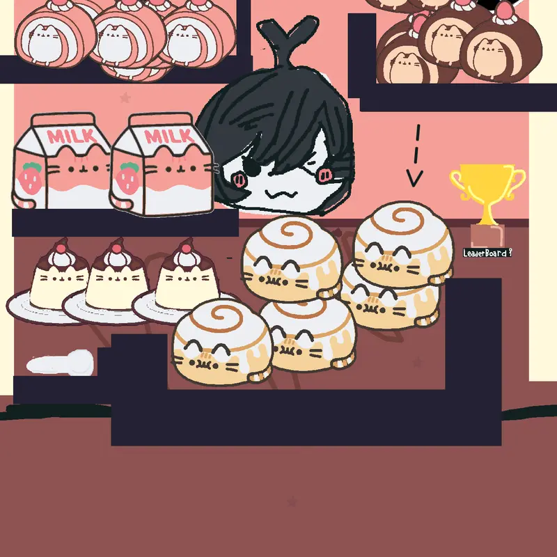Y by @cupcake896