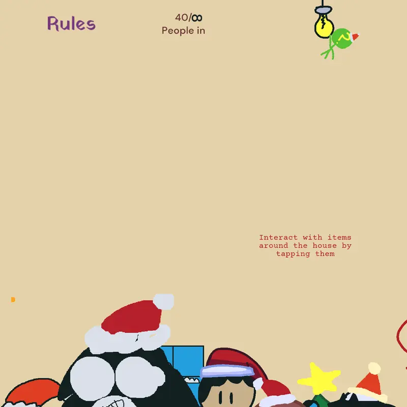 Game by @coma_addict