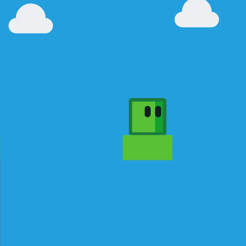 Game by @pettajstor