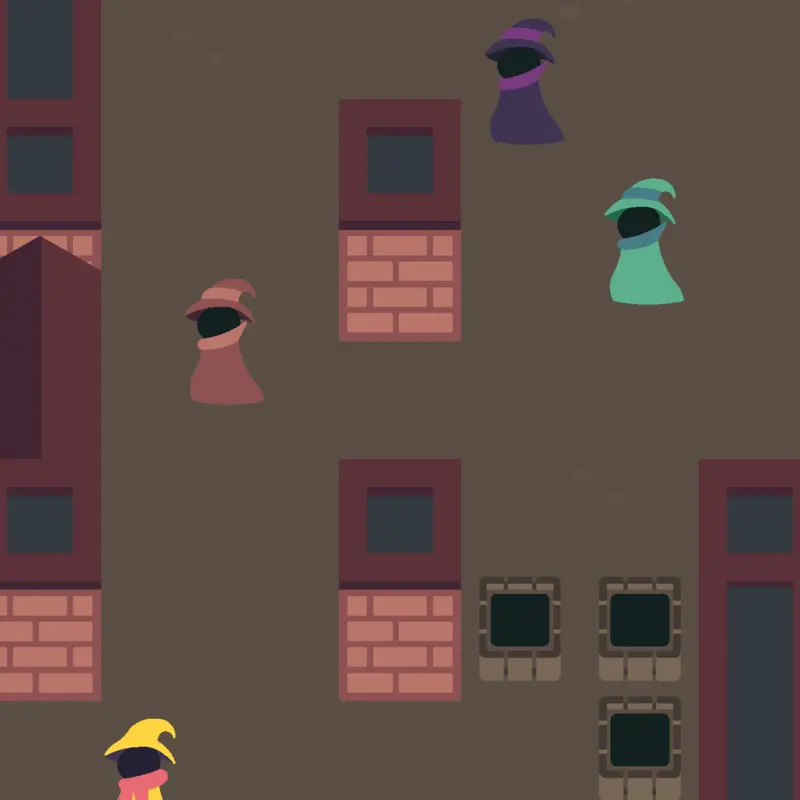 Game by @SultanateofRum