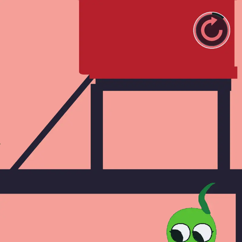 Game by @pashka