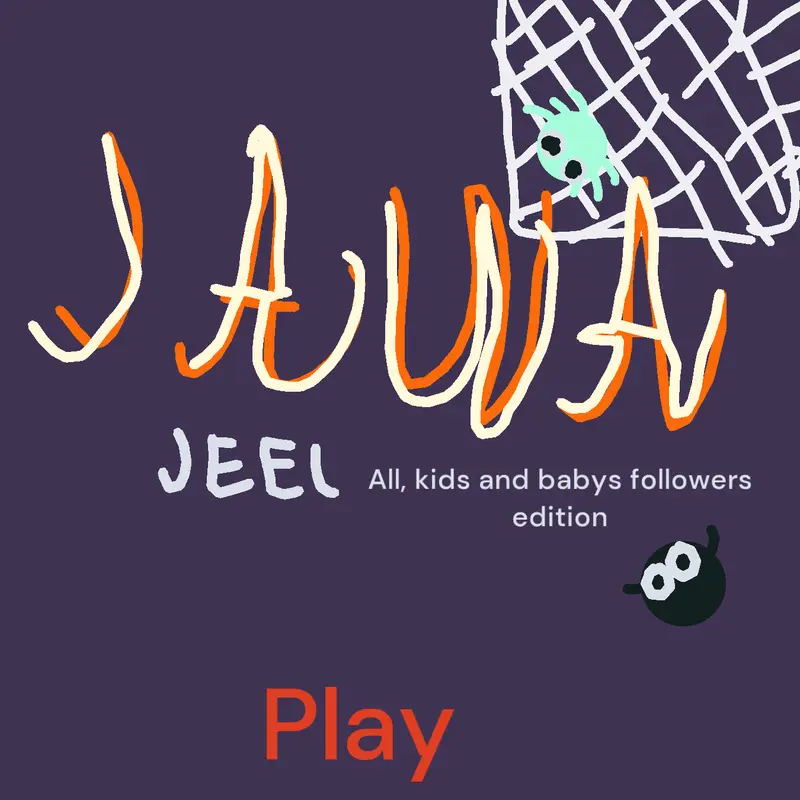 Game by @sprunki-creator