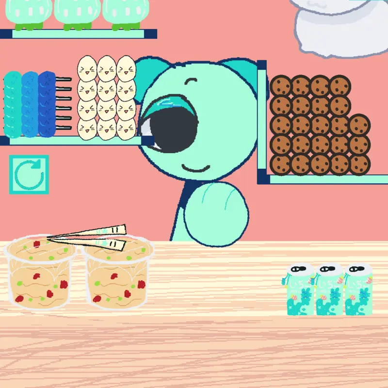 Game by @mimi_neko