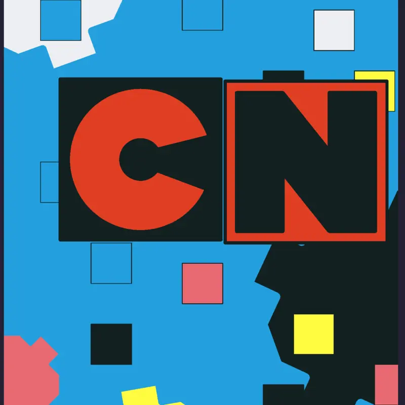 Game by @Cartoon_Network